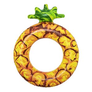 Bestway H2OGO! Pineapple Tropical Fruit Swim Tube