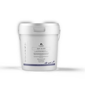 Black Horse Naturals Gut Align Equine Feed for Horse & Pony 2.5kg
