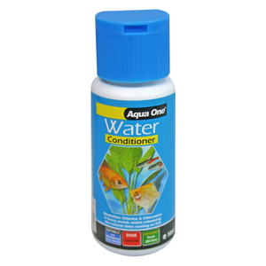 Aqua One Water Conditioner 50ml (11559)