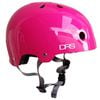 DRS Pink Gloss Kids to Adult Size Bike Helmet AS/NZS Safety Standard Certified