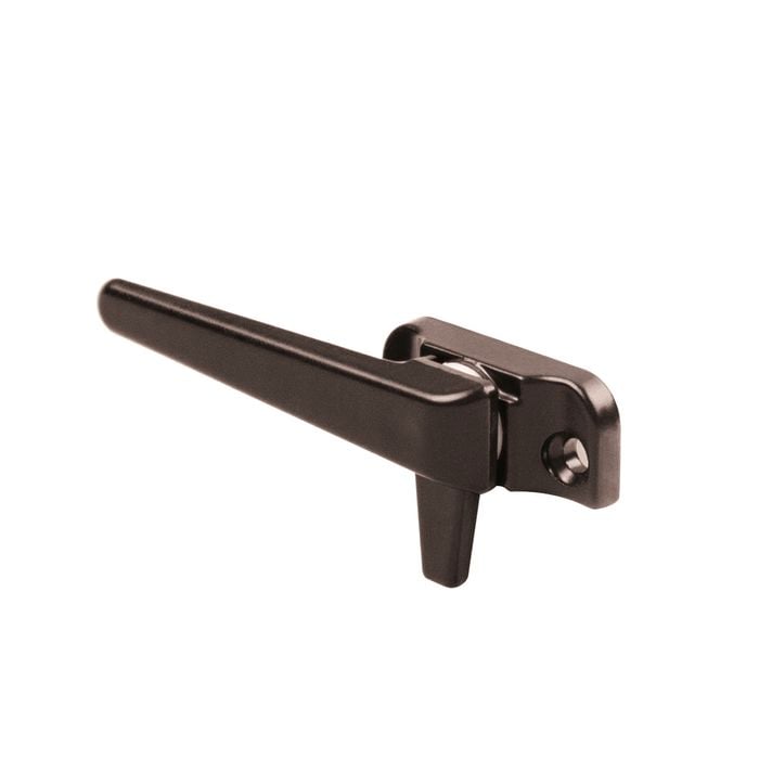 Yale Slimline Face Fixed Left Hand Window Handle