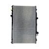 Radiator For Honda ZR-V RZ L15C 1.5L FWD CVT 2023~On