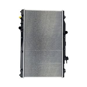 Radiator For Honda ZR-V RZ L15C 1.5L FWD CVT 2023~On