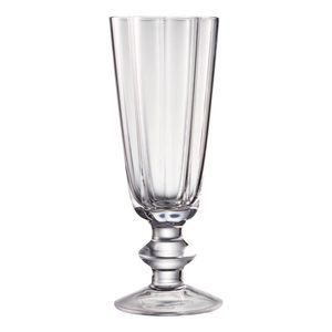 Ecology Ellery Set of 4 Champagne Flutes 300ml