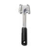 Good Grips Die Cast Meat Tenderiser 23x5x5cm Oxo