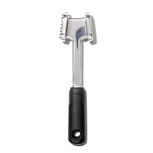 Good Grips Die Cast Meat Tenderiser 23x5x5cm Oxo