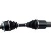 RH Front CV Joint Drive Shaft for Mazda BT50 UP UR Ford Ranger PX Raised 40mm