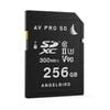 ANGELBird AV PRO SD MK2 256GB V90 | 1 PACK