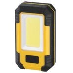 Arlec 450lm Rechargeable Work Light Torch