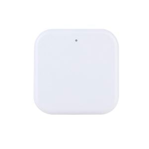 Sylvan White Smart Lock Wi-Fi Gateway