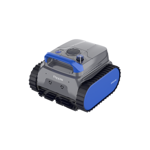 POZIE Ripple Cordless Robot Pool Cleaner