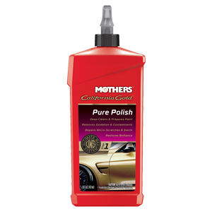Mothers 473ml Pure Polish