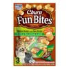 Inaba Churu Fun Bites Chicken Recipe Wraps Tuna Recipe Cat Treat 3 Pack