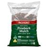 Richgro 50L Natural Pinebark Mulch