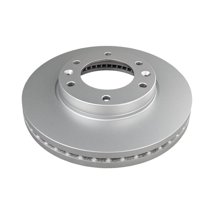Front Brake Rotor for Hyundai iLoad TQ, iMax TQ