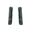 Oven Door Hinge Supports Set A/468/04set, Suits Ilve