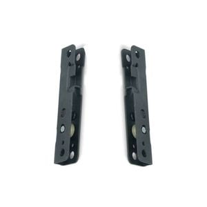 Oven Door Hinge Supports Set A/468/04set, Suits Ilve