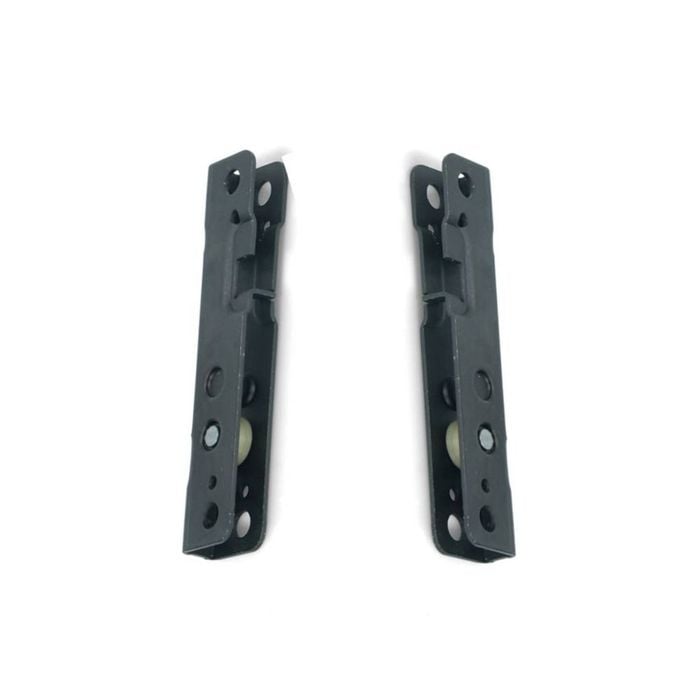 Oven Door Hinge Supports Set A/468/04set, Suits Ilve