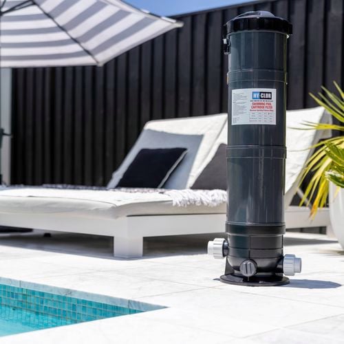 Hy-Clor
  100sqft Cartridge Filter CFX-100