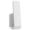 CLA Lighting LED Tri-CCT Exterior Hook Wall Light IP65 White