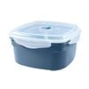Fresh De Chef Microwave Steamer
