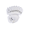 HEARTSINE Trainer Defibrillator Pads Pack/25