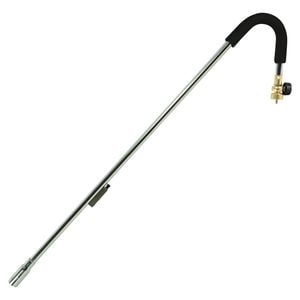 Bossweld Map-Pro Weed Burner
