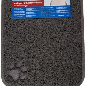 Trixie Cat Litter Tray Mat