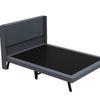 Whole Folding Bed Frame - Queen