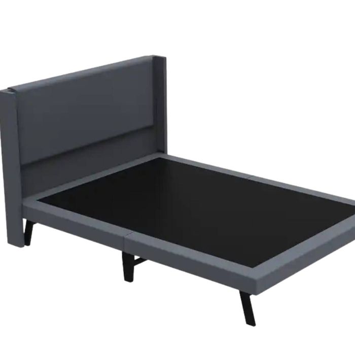Whole Folding Bed Frame - Queen