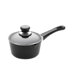 Scanpan Classic Non Stick Covered Saucepan 18cm - 1.8l