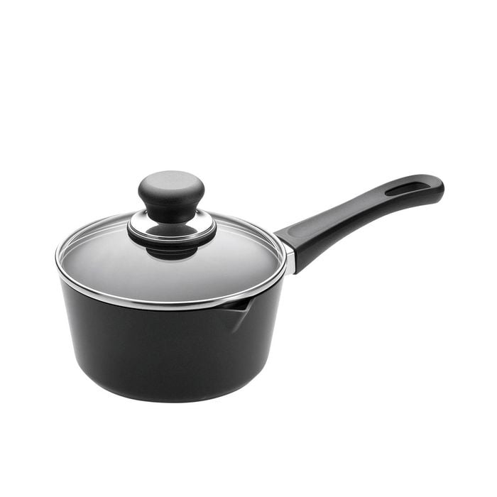 Scanpan Classic Non Stick Covered Saucepan 18cm - 1.8l