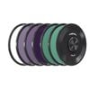 Freewell 5-pack 82mm M2 Magnetic Quick Swap Filter Set (ND8 ND64 ND1000 CPL UV)