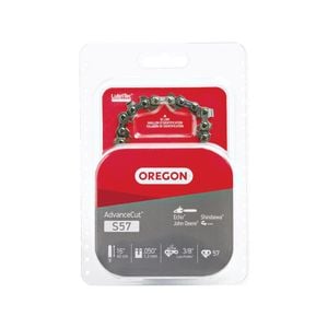 Oregon 16" 0.050 Gauge 57DL Chainsaw Chain