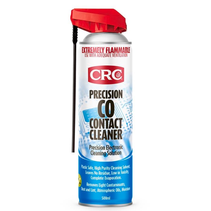 CRC 500ml Co Contact Cleaner