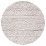 Jaya 453 Grey 150X150Cm Rug