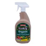 Multicrop 1L Eco Bug Organic Vegies Fruit And Herbs