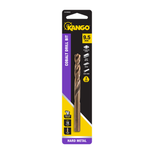 Kango 9.5mm Cobalt Drill Bit