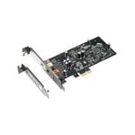 ASUS Xonar SE 5.1 PCIe Gaming Sound Card 192kHz/24-bit HI-res Audio 116dB SNR