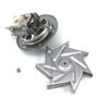 Blanco Oven/Stove Fan Motor and fan Blade M00313198