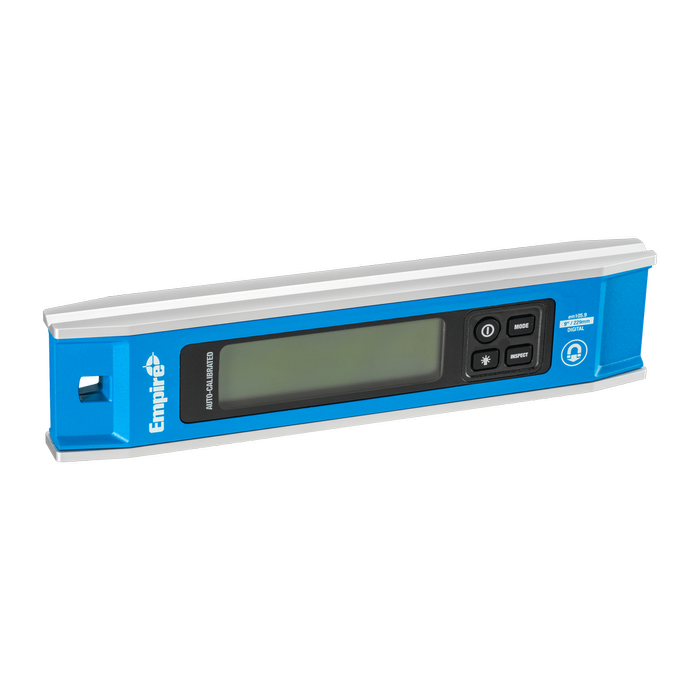 Empire 225mm Magnetic Digital Torpedo Level
