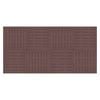 Good Times Decking 110 - 150mm High 2288 x 4576mm Riverbank Red Ekodeck 8 Module Kit