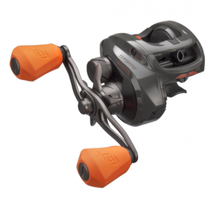 13 Fishing Concept Z Slide 6.8 Second Generation Right Handed Baitcaster Reel
