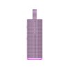 Xiaomi Sound Play Bluetooth Speaker 18W (3D Ambient Lighting, AU Version) - Purple