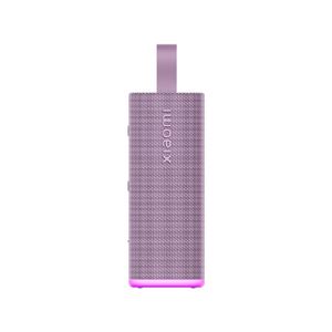 Xiaomi Sound Play Bluetooth Speaker 18W (3D Ambient Lighting, AU Version) - Purple