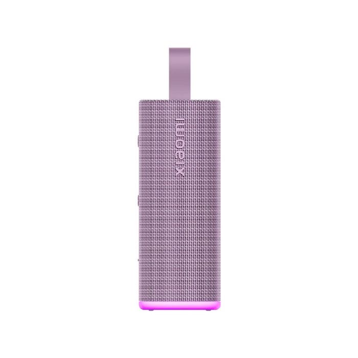 Xiaomi Sound Play Bluetooth Speaker 18W (3D Ambient Lighting, AU Version) - Purple