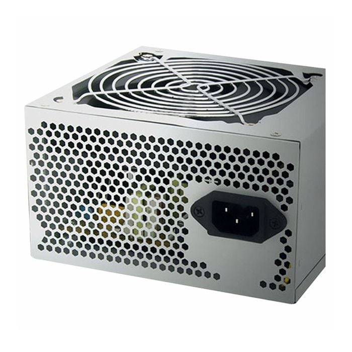 Aywun 700w Retail 120mm Fan Atx Psu. Easy To Install 1x 6pin Pci-e, 24pin Atx. Easy To Install,