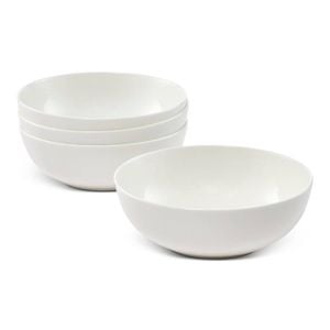 Salt & Pepper Remy Breakfast Bowl 17 x 6cm Set of 4