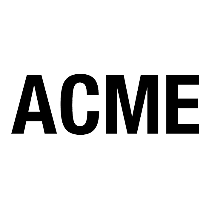 ACME Cups