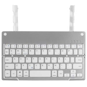Folding Bluetooth Wireless Keyboard
